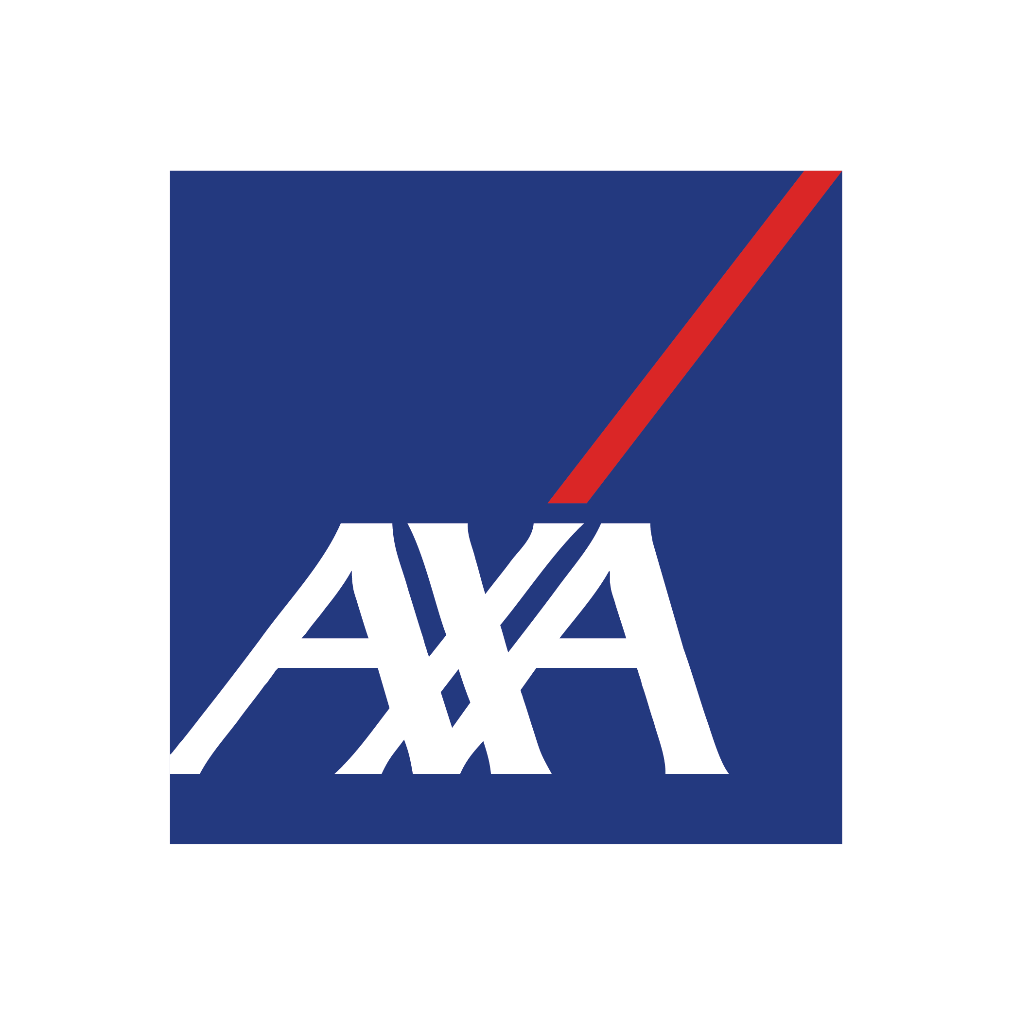 AXA-Logo