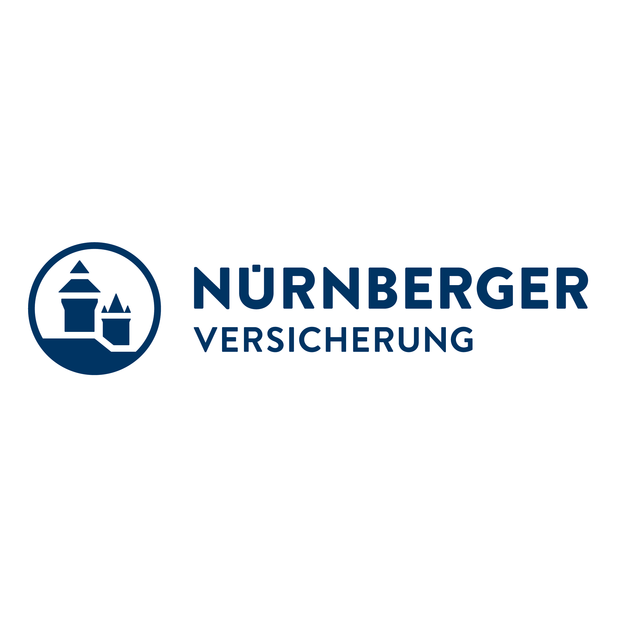 Nürnberger Versicherung Logo